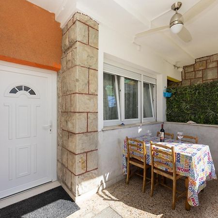 Apartments Marija Спліт Екстер'єр фото