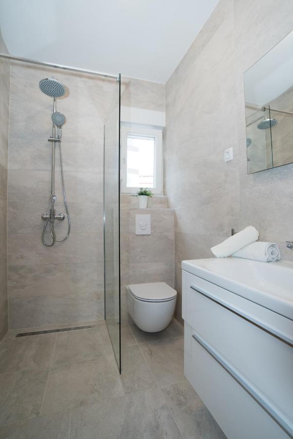 Apartments Marija Спліт Екстер'єр фото