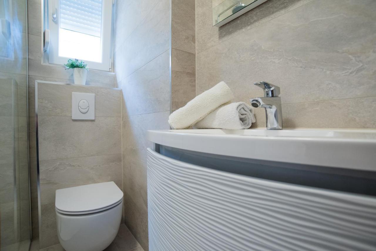 Apartments Marija Спліт Екстер'єр фото