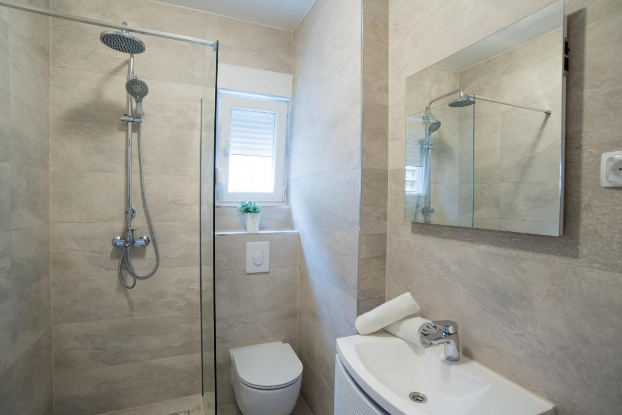Apartments Marija Спліт Екстер'єр фото