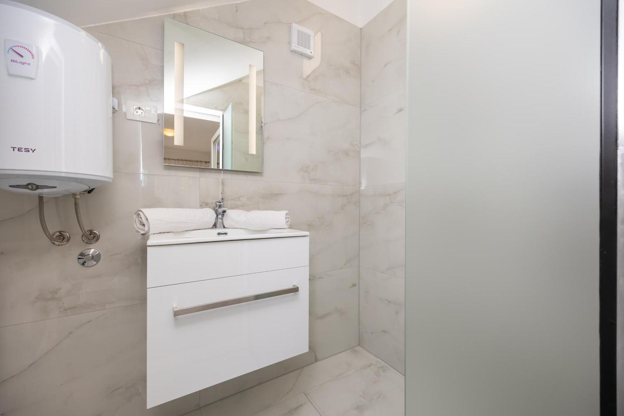Apartments Marija Спліт Екстер'єр фото