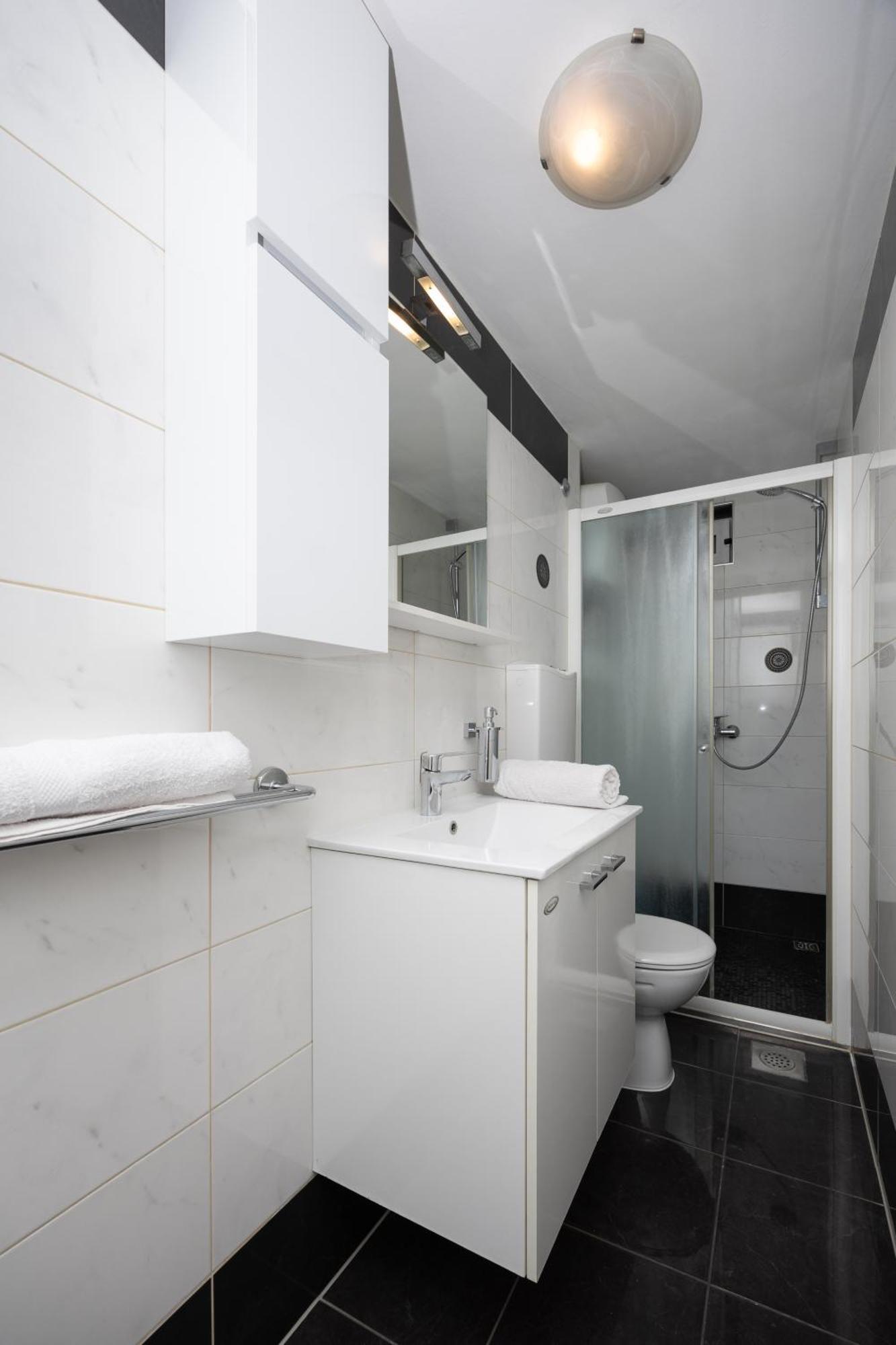Apartments Marija Спліт Екстер'єр фото