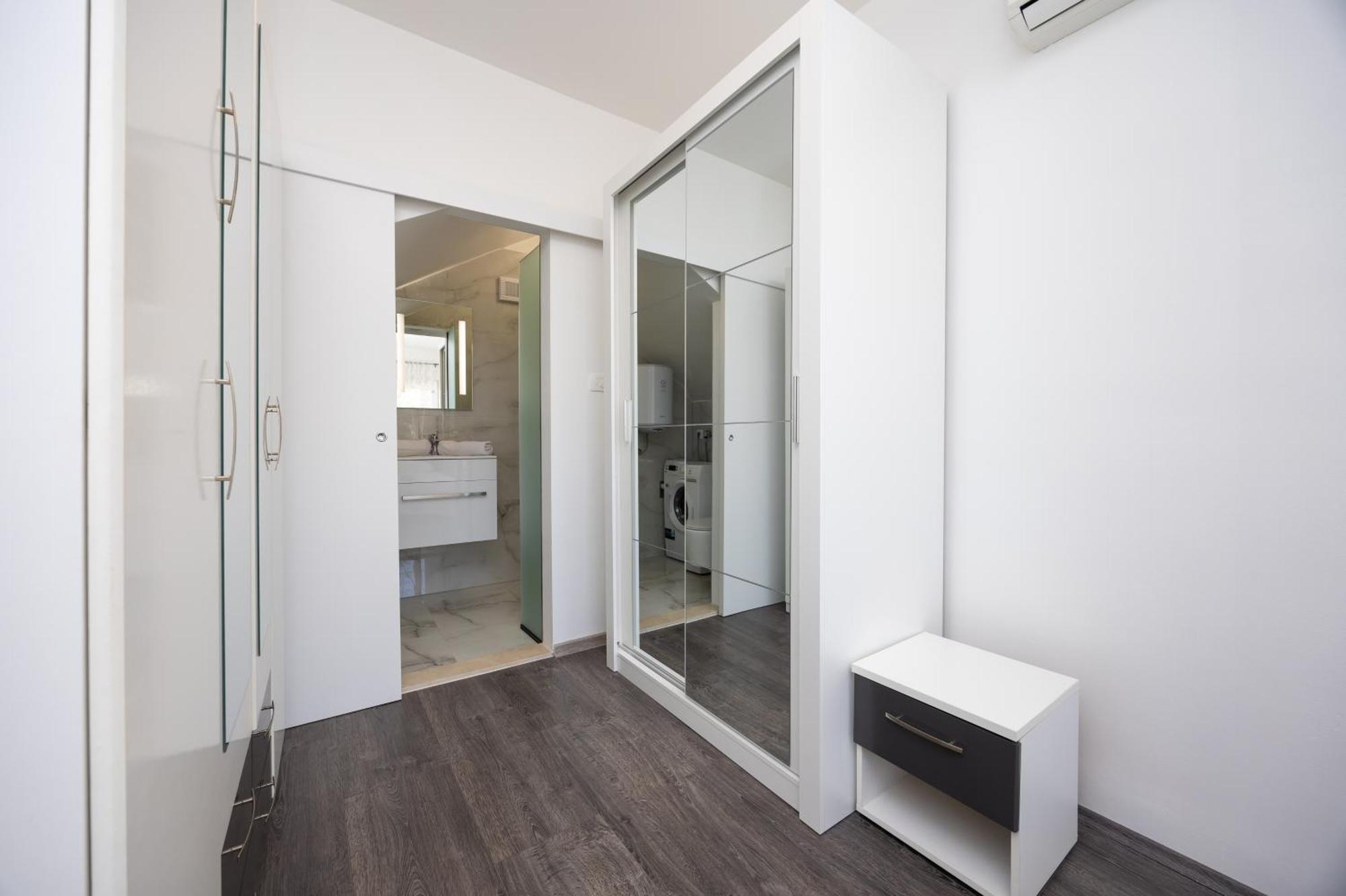 Apartments Marija Спліт Екстер'єр фото
