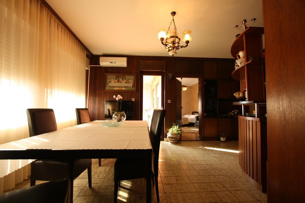 Apartments Marija Спліт Номер фото
