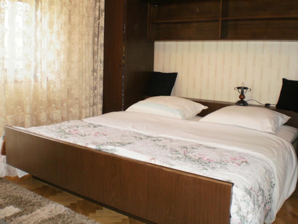 Apartments Marija Спліт Номер фото