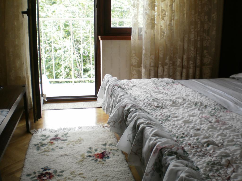Apartments Marija Спліт Номер фото