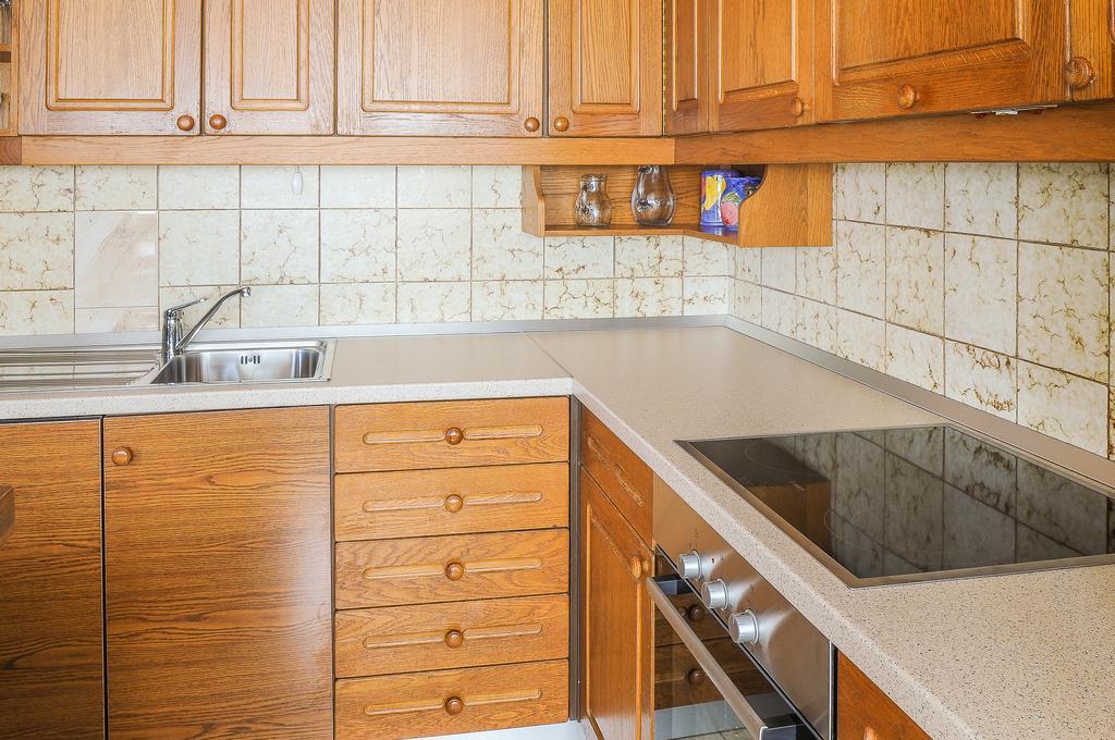 Apartments Marija Спліт Екстер'єр фото