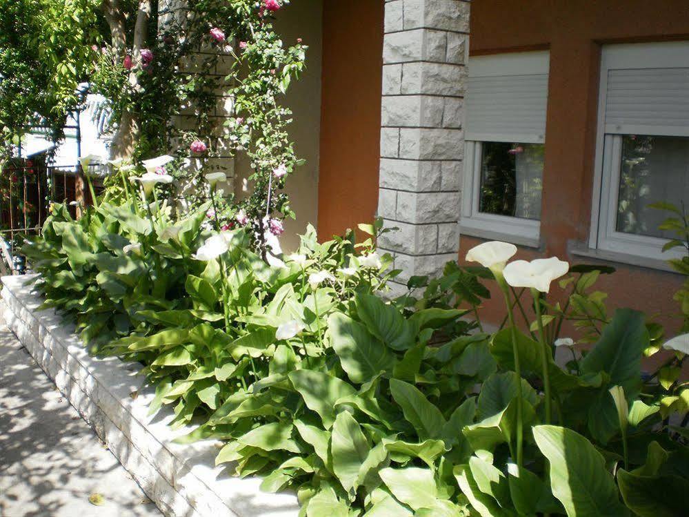 Apartments Marija Спліт Екстер'єр фото